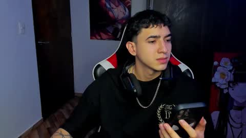 sebastian online show from 11.30.25