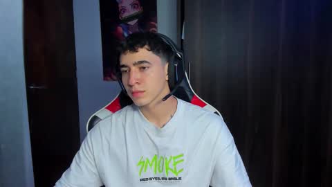 sebastian online show from 12.17.25