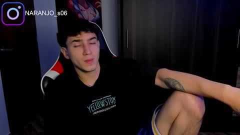 sebastian online show from 01.13.26