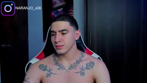 sebastian online show from 02.17.26