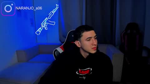 sebastian online show from 03.19.26