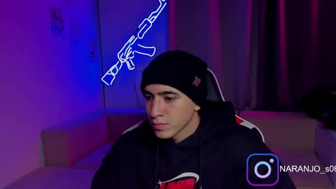 sebastian online show from 04.29.26