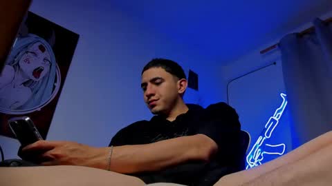 sebastian online show from 05.11.26