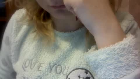 Snapshot of narcisjill chatting on 01.13.25 NarcisJill online show from 01.13.25