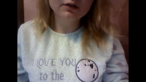 Snapshot of narcisjill chatting on 01.30.25 NarcisJill online show from 01.30.25