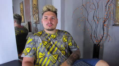 deibyd online show from 12.11.24