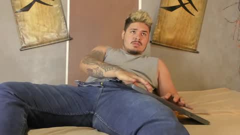 deibyd online show from 12.22.24