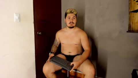 deibyd online show from 12.27.24