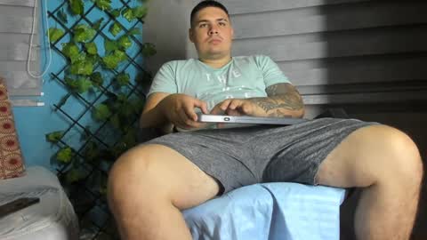 deibyd online show from 01.25.25