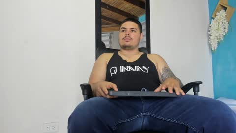 deibyd online show from 02.04.25