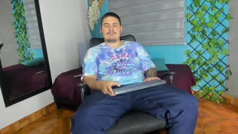 deibyd online show from 02.06.25