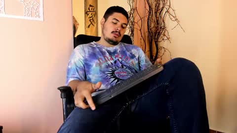 deibyd online show from 02.15.25