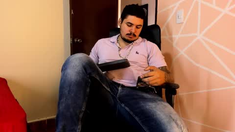 deibyd online show from 02.22.25