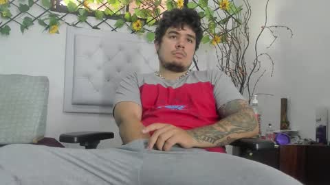 deibyd online show from 10.13.25