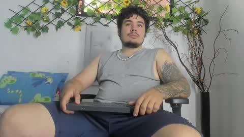 deibyd online show from 10.20.25