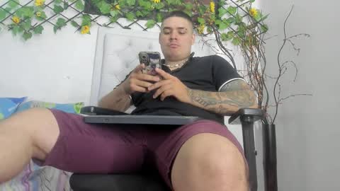 deibyd online show from 10.29.25