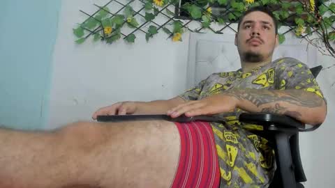 deibyd online show from 11.13.25