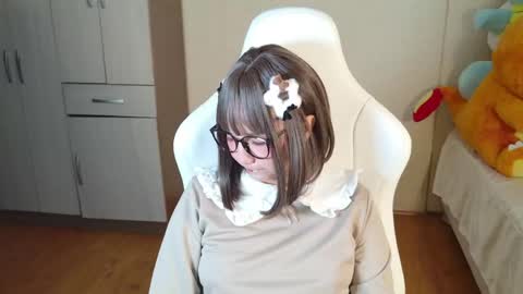 Snapshot of naree_masaki chatting on 04.24.26 Naree online show from 04.24.26