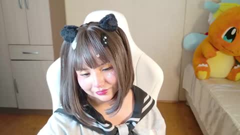 Snapshot of naree_masaki chatting on 05.08.26 Naree online show from 05.08.26