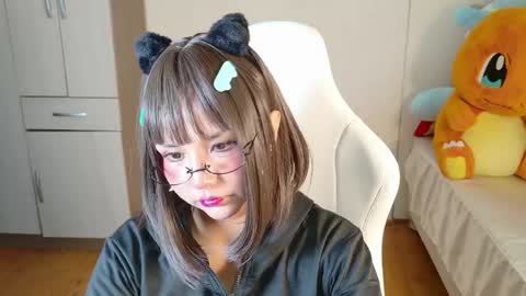 Snapshot of naree_masaki chatting on 05.25.26 Naree online show from 05.25.26