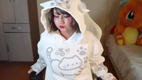 Snapshot of naree_masaki chatting on 06.20.26 Naree online show from 06.20.26