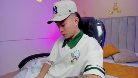 Nascary Fox online show from 01.16.26