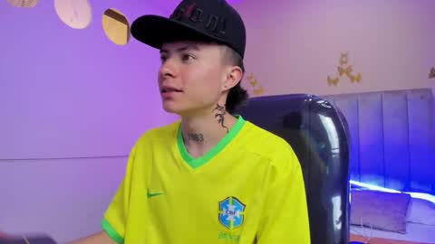 Nascary Fox online show from 02.02.26