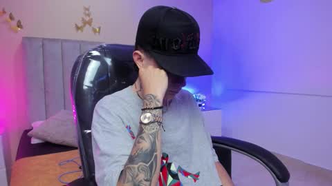 Nascary Fox online show from 03.23.26