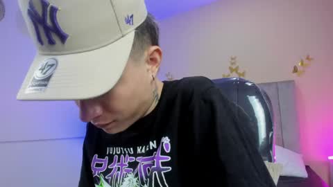 Nascary Fox online show from 04.13.26