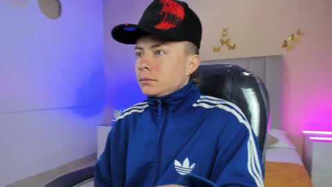 Nascary Fox online show from 04.16.26