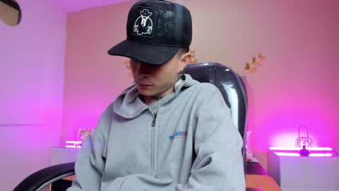 Nascary Fox online show from 04.20.26
