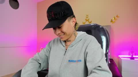 Nascary Fox online show from 04.28.26