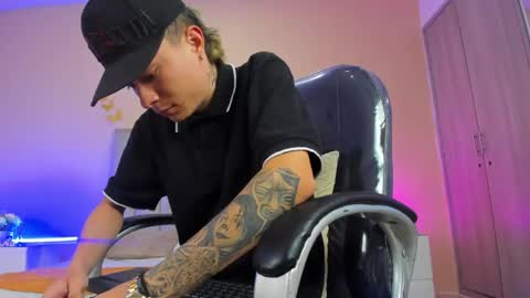 Nascary Fox online show from 04.29.26