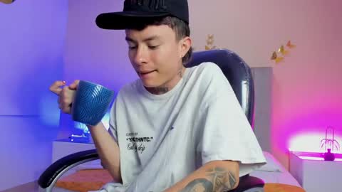 Nascary Fox online show from 05.05.26