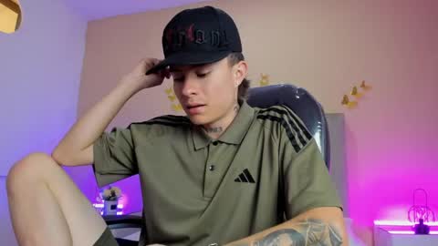 Nascary Fox online show from 05.07.26