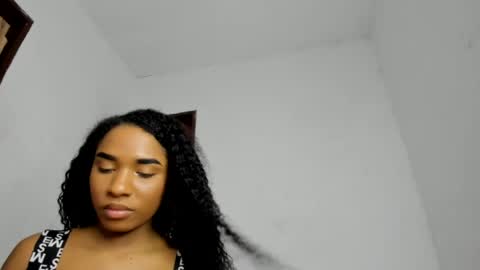 Snapshot of nasoumi__ chatting on 07.28.26 nassoumi online show from 07.28.26