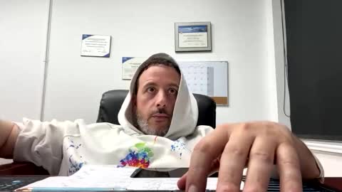 nassobout online show from 04.27.26