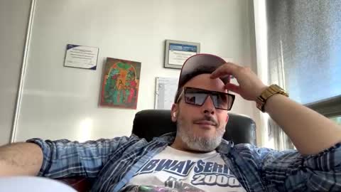 nassobout online show from 05.20.26