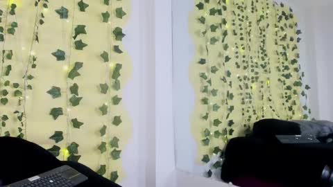 Snapshot of nastasha_nasty1 chatting on 02.22.25 Maira online show from 02.22.25