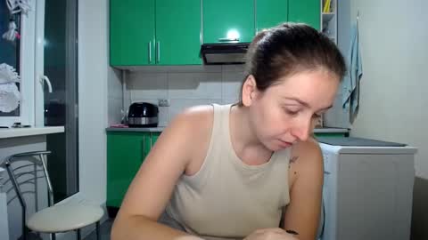 Snapshot of nastasiiaaforyou chatting on 12.24.24 nastasiiaaforyou online show from 12.24.24