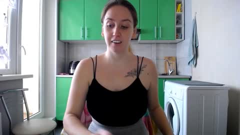 Snapshot of nastasiiaaforyou chatting on 01.05.25 nastasiiaaforyou online show from 01.05.25