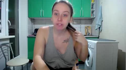 Snapshot of nastasiiaaforyou chatting on 01.20.25 nastasiiaaforyou online show from 01.20.25