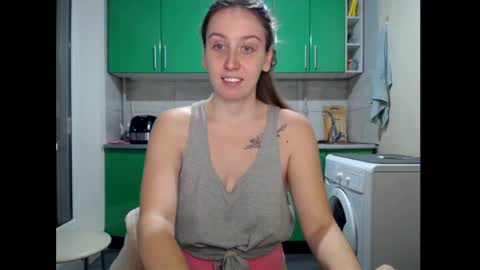 Snapshot of nastasiiaaforyou chatting on 02.01.25 nastasiiaaforyou online show from 02.01.25