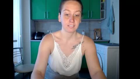 Snapshot of nastasiiaaforyou chatting on 10.14.25 nastasiiaaforyou online show from 10.14.25