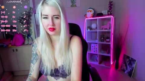 Nastya online show from 02.10.26