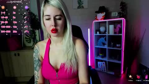 Nastya online show from 03.09.26