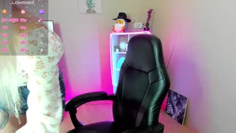 Nastya online show from 04.06.26