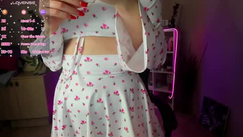 Nastya online show from 04.23.26