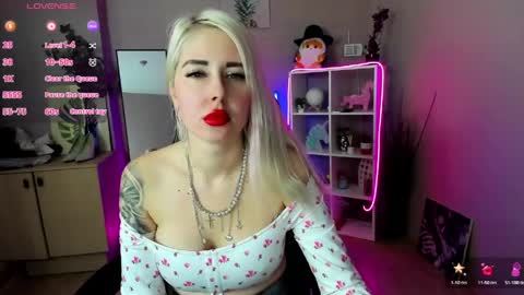 Nastya online show from 05.01.26