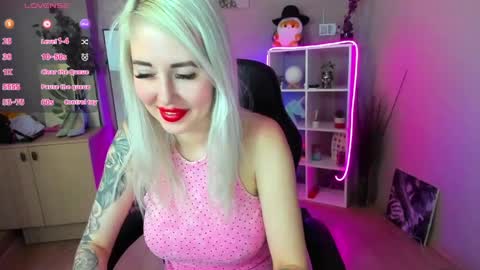 Nastya online show from 05.02.26